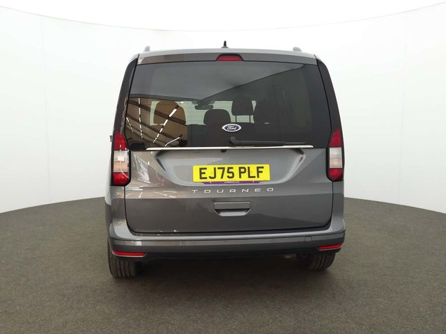Ford Tourneo Connect