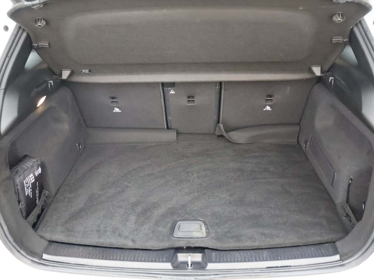 Mercedes-Benz B Class