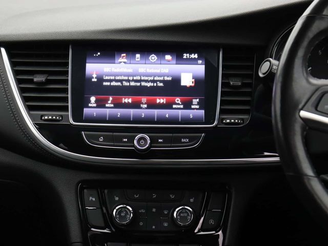 Vauxhall Mokka X