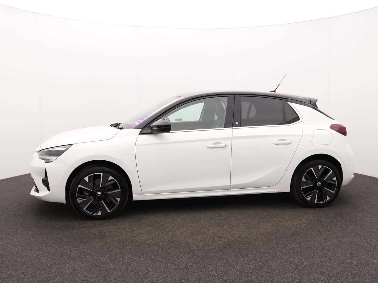 Vauxhall Corsa Electric