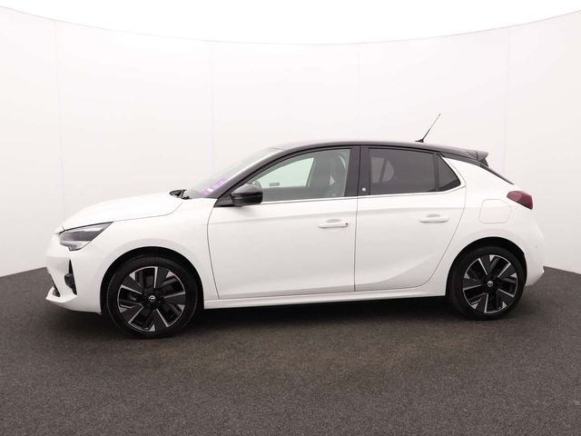 Vauxhall Corsa Electric