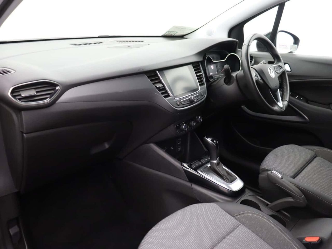 Vauxhall Crossland