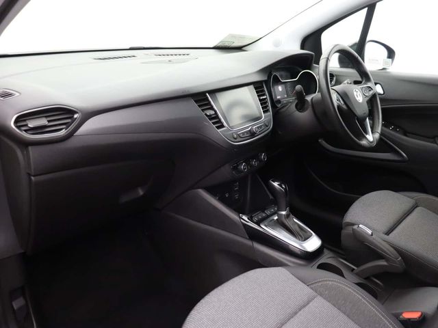 Vauxhall Crossland