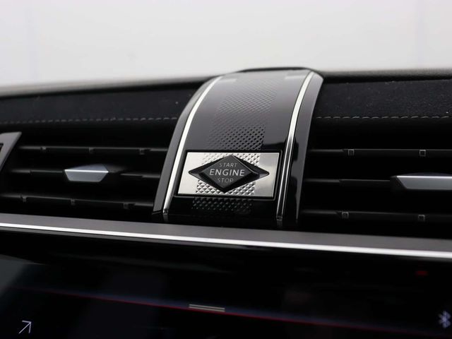 DS AUTOMOBILES DS 7