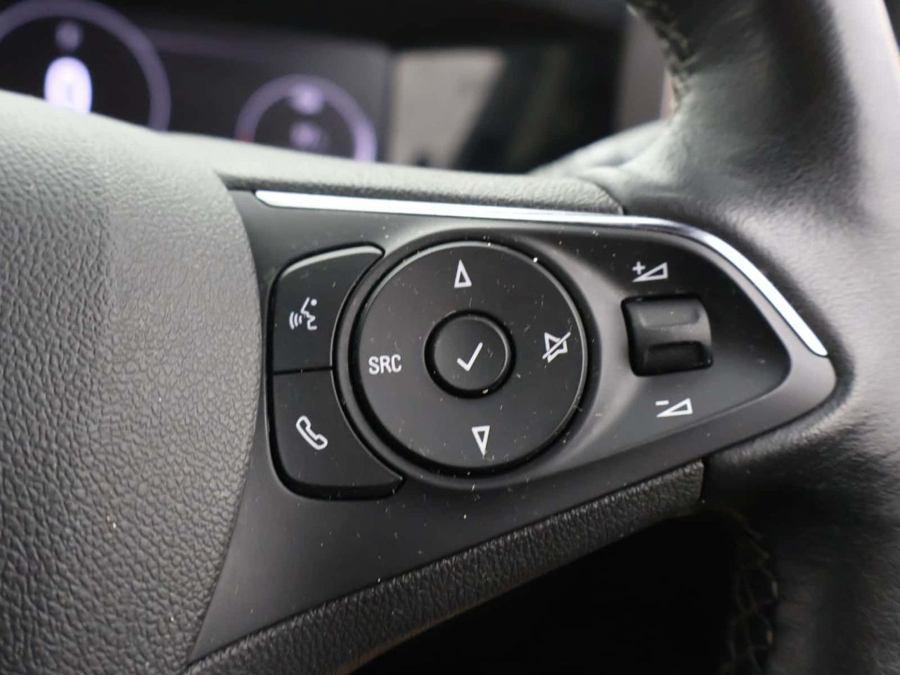 Vauxhall Mokka Electric