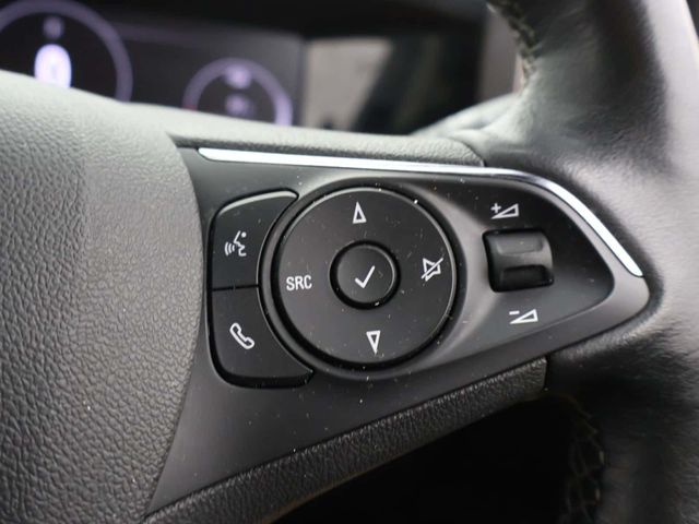 Vauxhall Mokka Electric