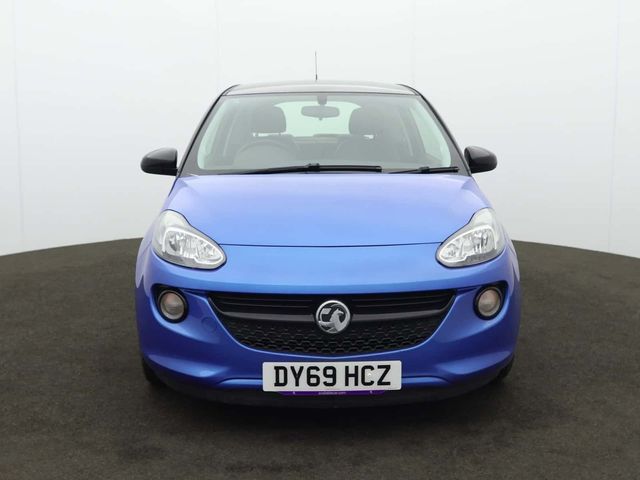 Vauxhall ADAM