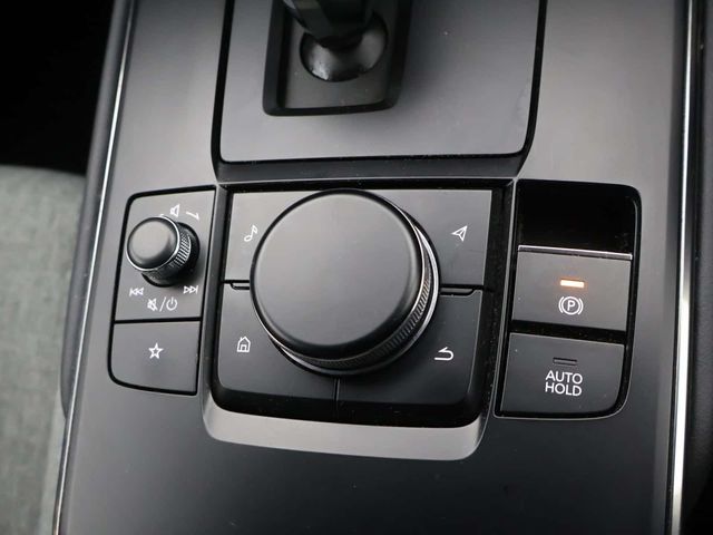 Mazda MX-30