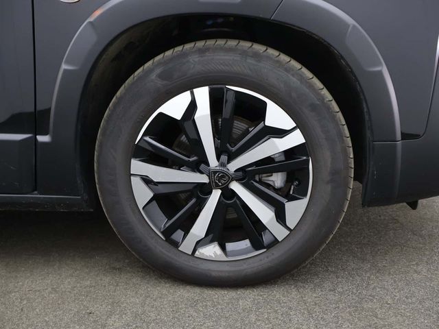 Peugeot e-Rifter