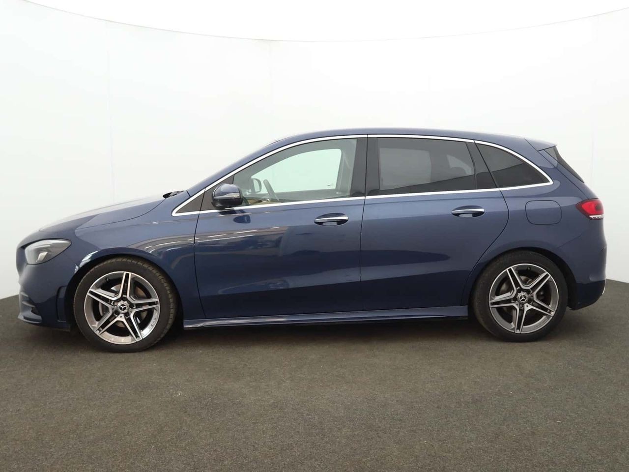 Mercedes-Benz B Class