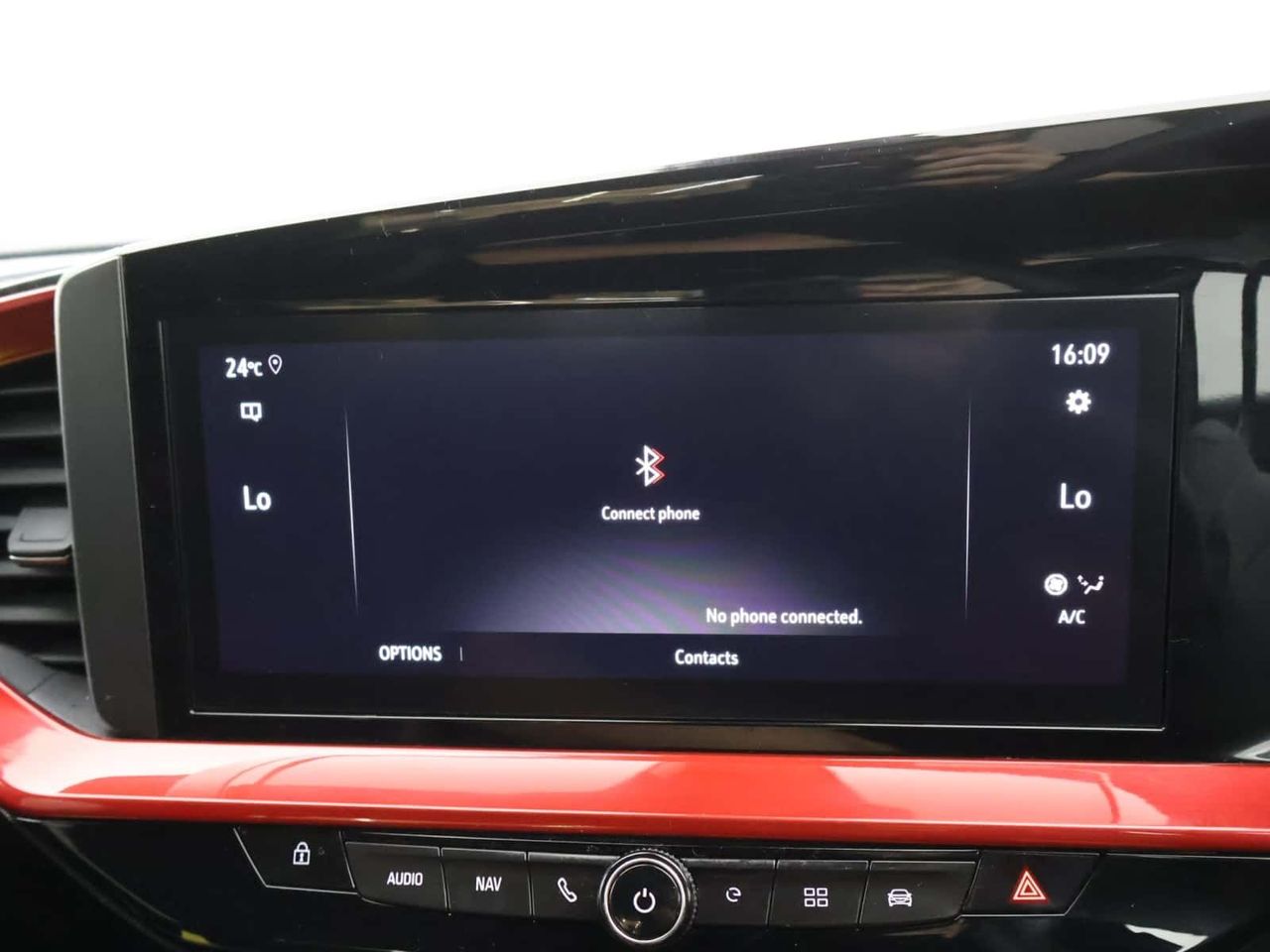 Vauxhall Mokka Electric