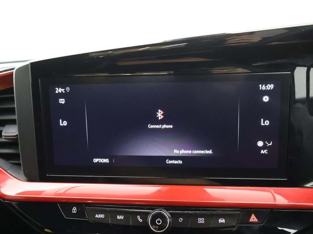 Vauxhall Mokka Electric