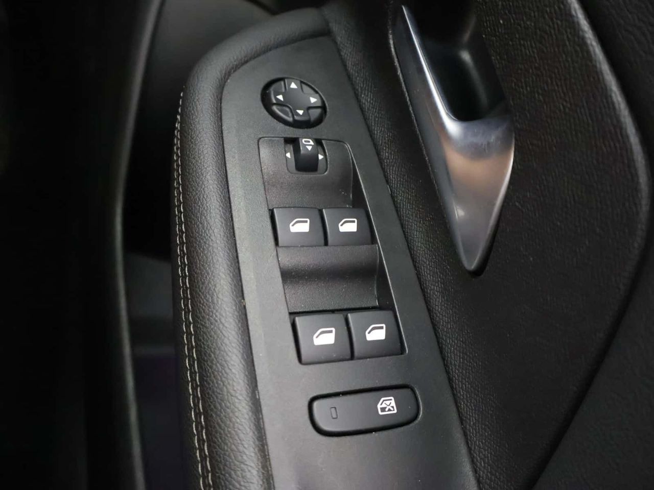 Vauxhall Mokka Electric