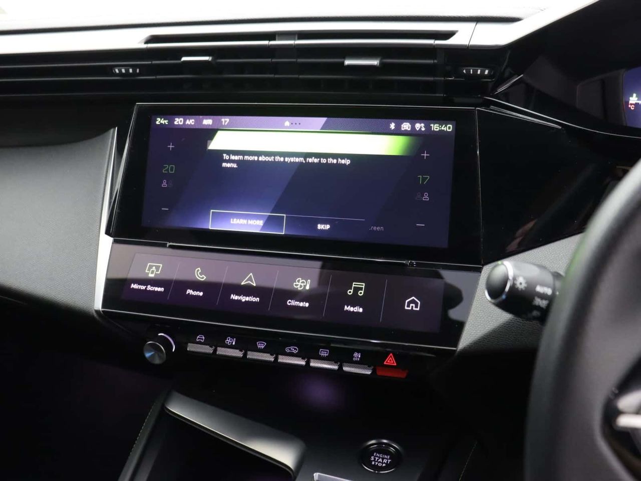 Peugeot 308 SW 