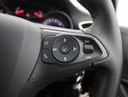 Vauxhall Crossland X 