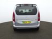 Vauxhall Combo Life Electric 
