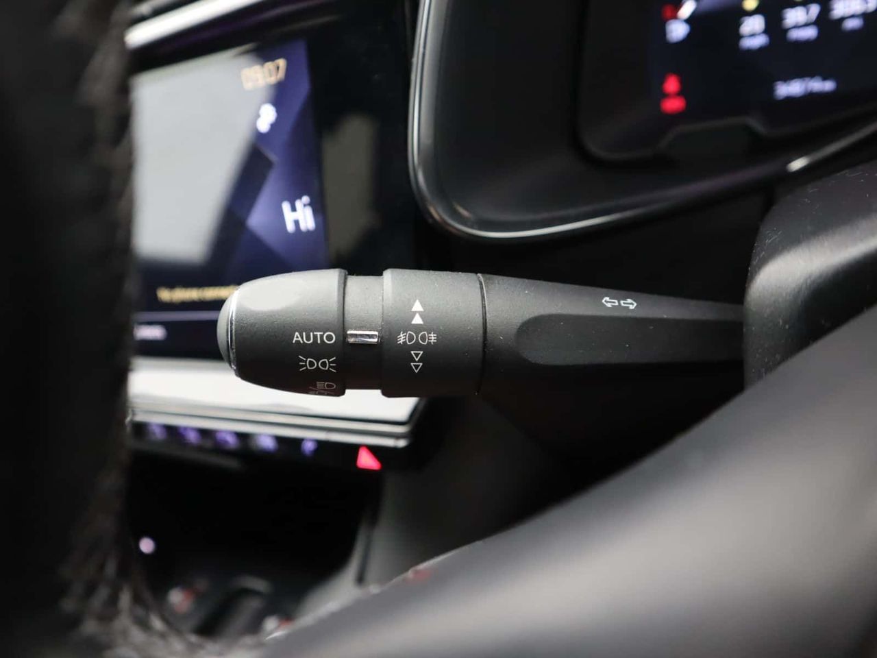 DS AUTOMOBILES DS 7 CROSSBACK