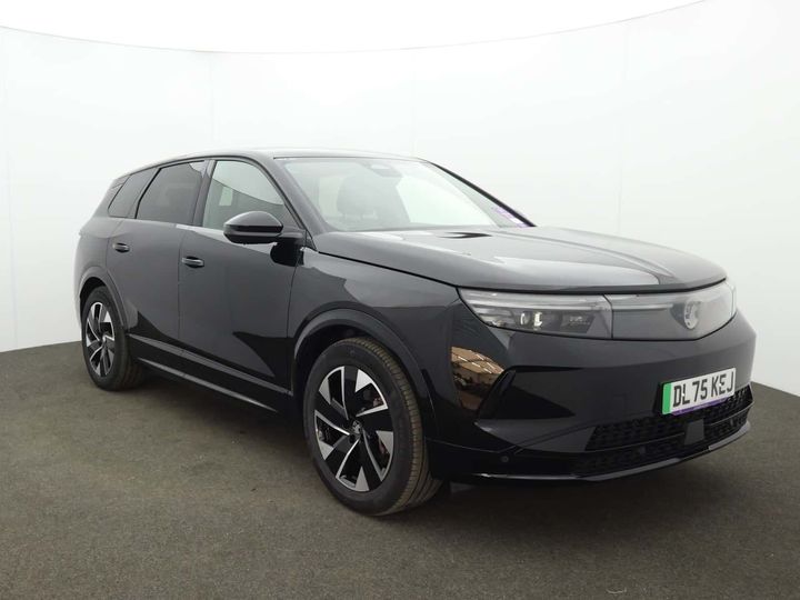 2026 vauxhall grandland electric  grandland electric 157kw gs 73kwh 5dr auto automatic electric 3,873 01/2026 only £23,999 per month £391.27 apple/android... photo