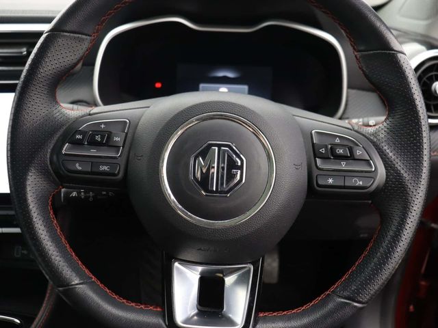 MG MG ZS
