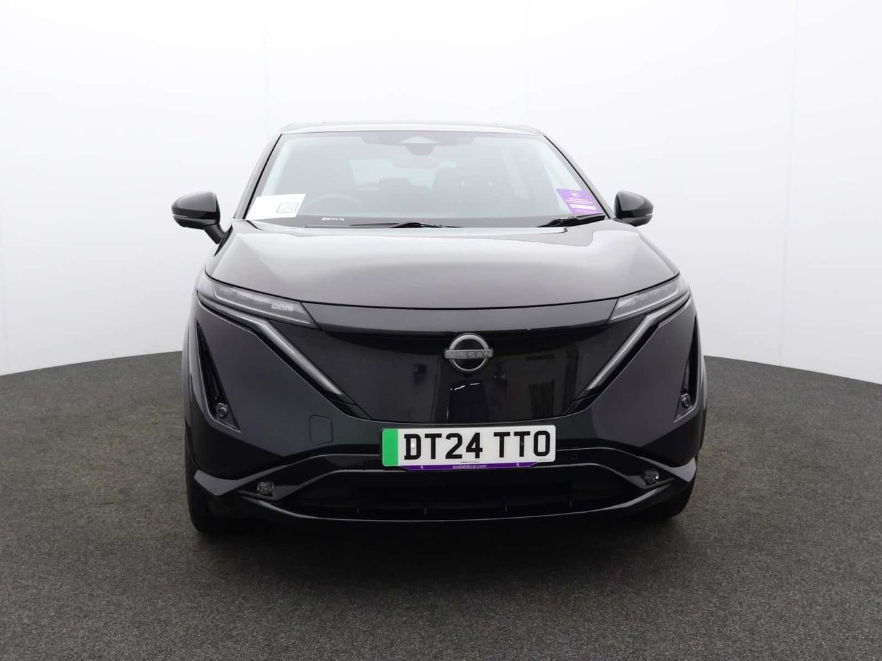 Nissan ARIYA