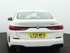 BMW 2 Series Gran Coupe 