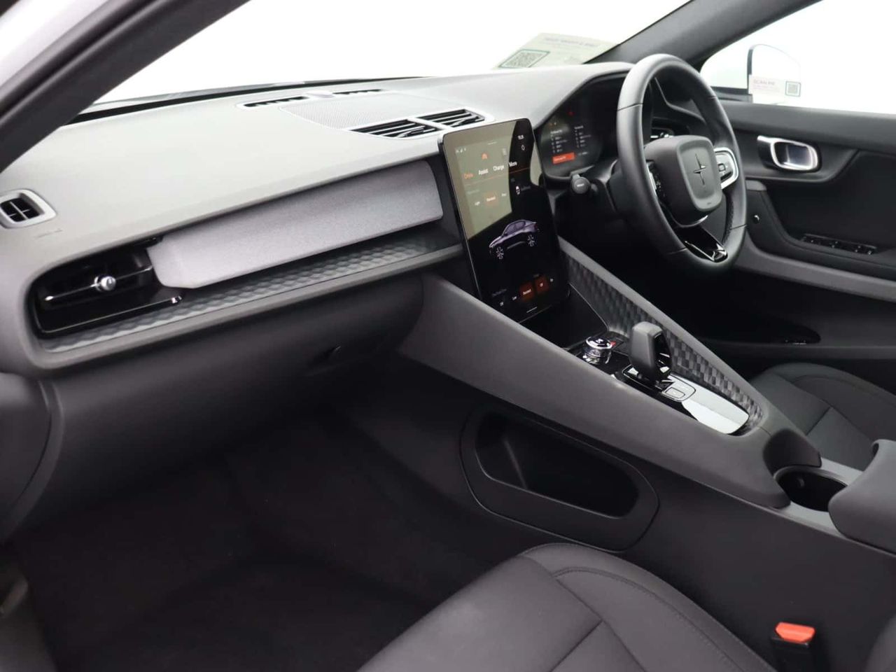 Polestar Polestar 2