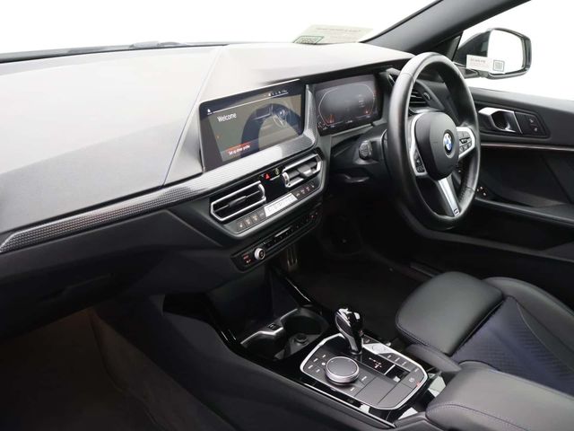BMW 2 Series Gran Coupe