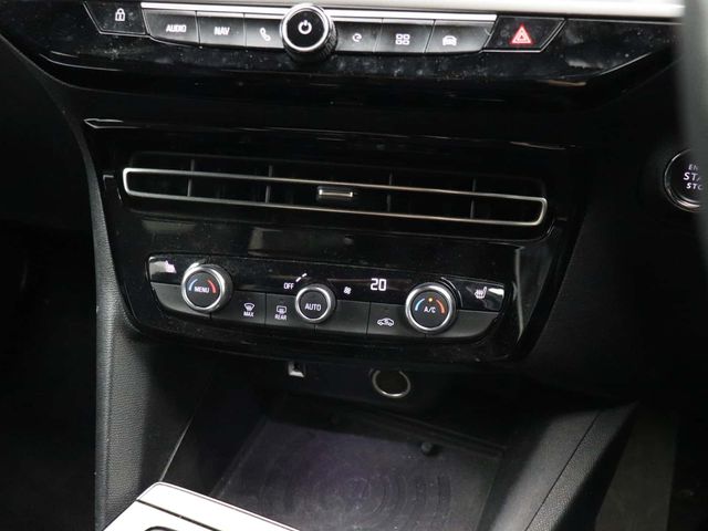Vauxhall Mokka Electric