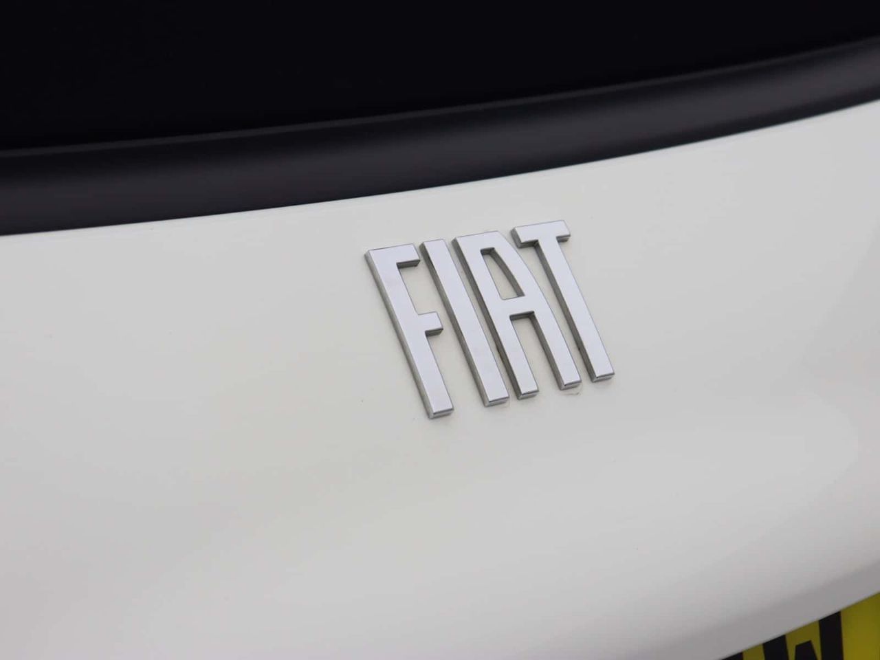 Fiat 500e C 