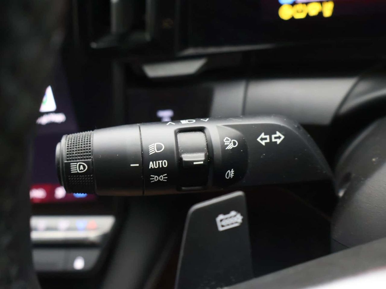 Renault Scenic E-Tech