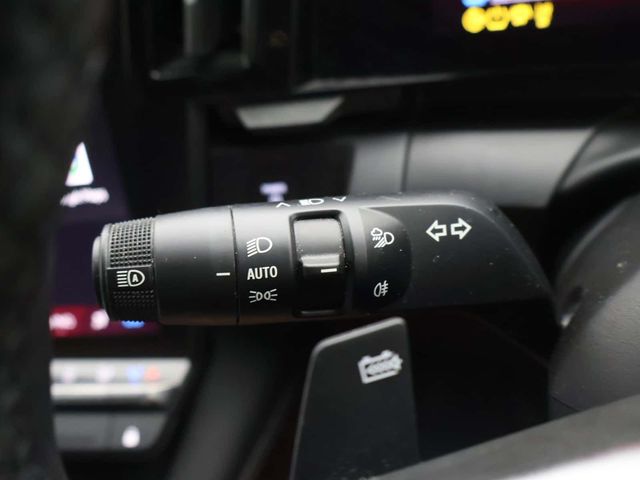 Renault Scenic E-Tech