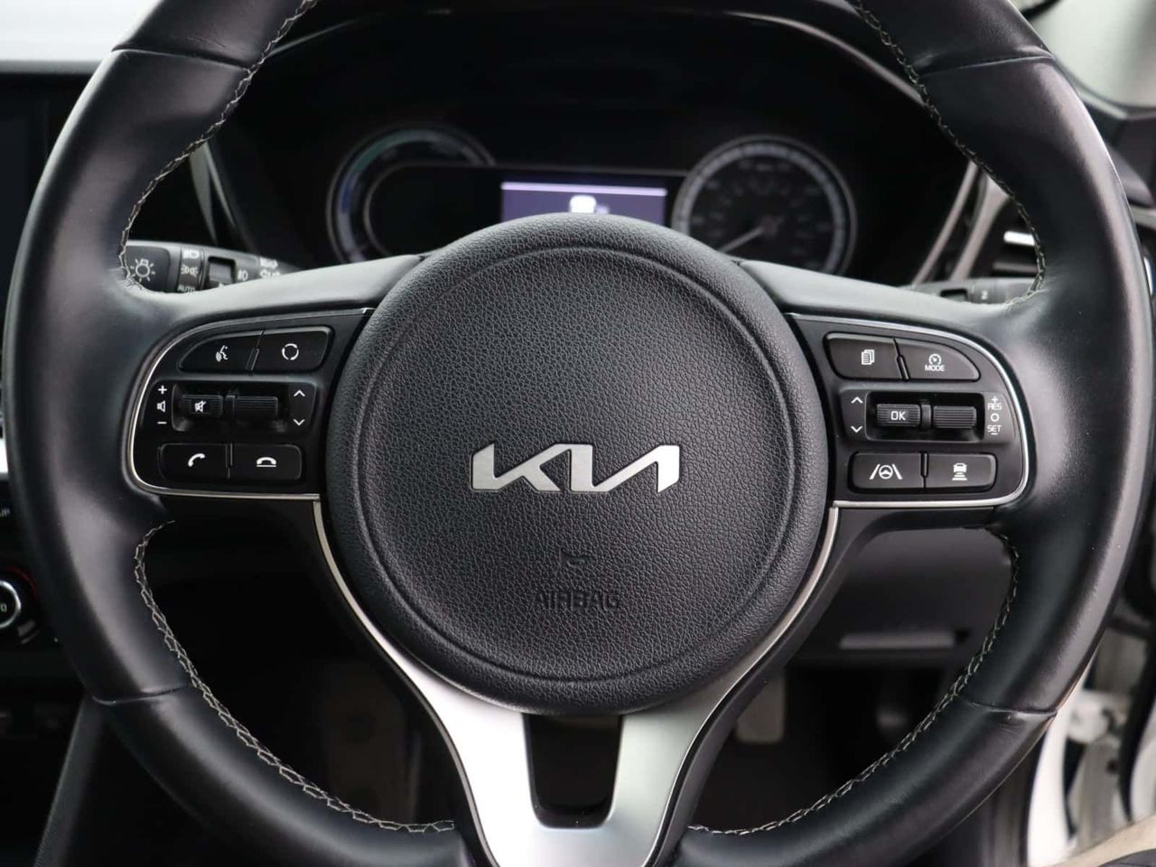 Kia Niro 