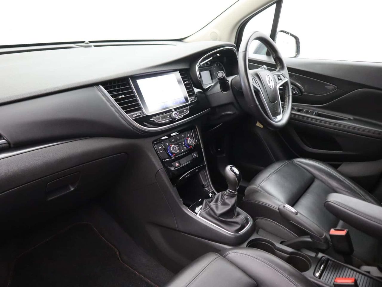 Vauxhall Mokka X 