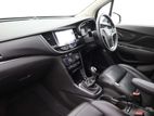 Vauxhall Mokka X 