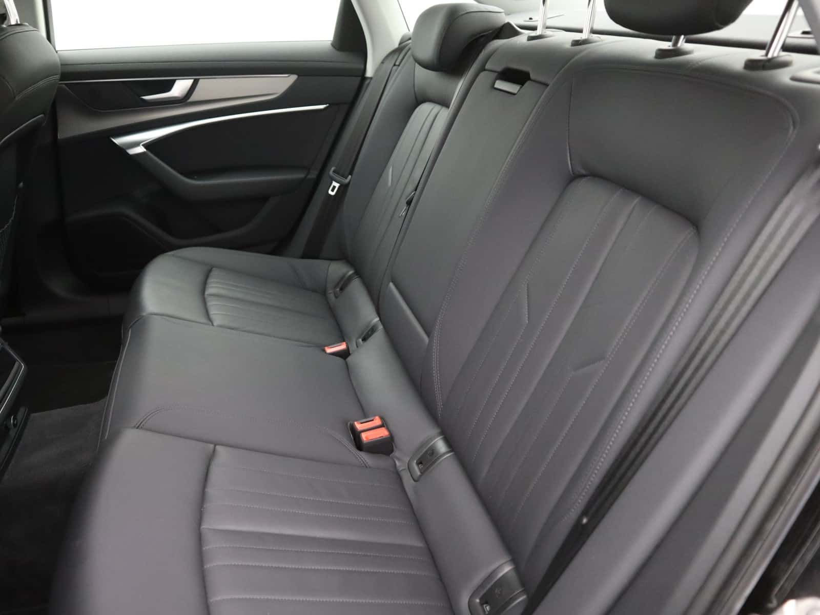 Audi A6 Saloon