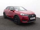 DS AUTOMOBILES DS 3 CROSSBACK 