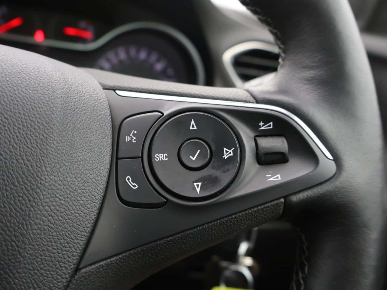 Vauxhall Grandland X