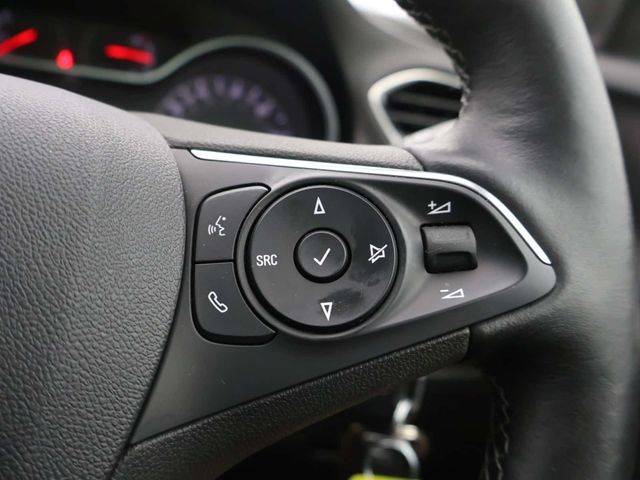 Vauxhall Grandland X