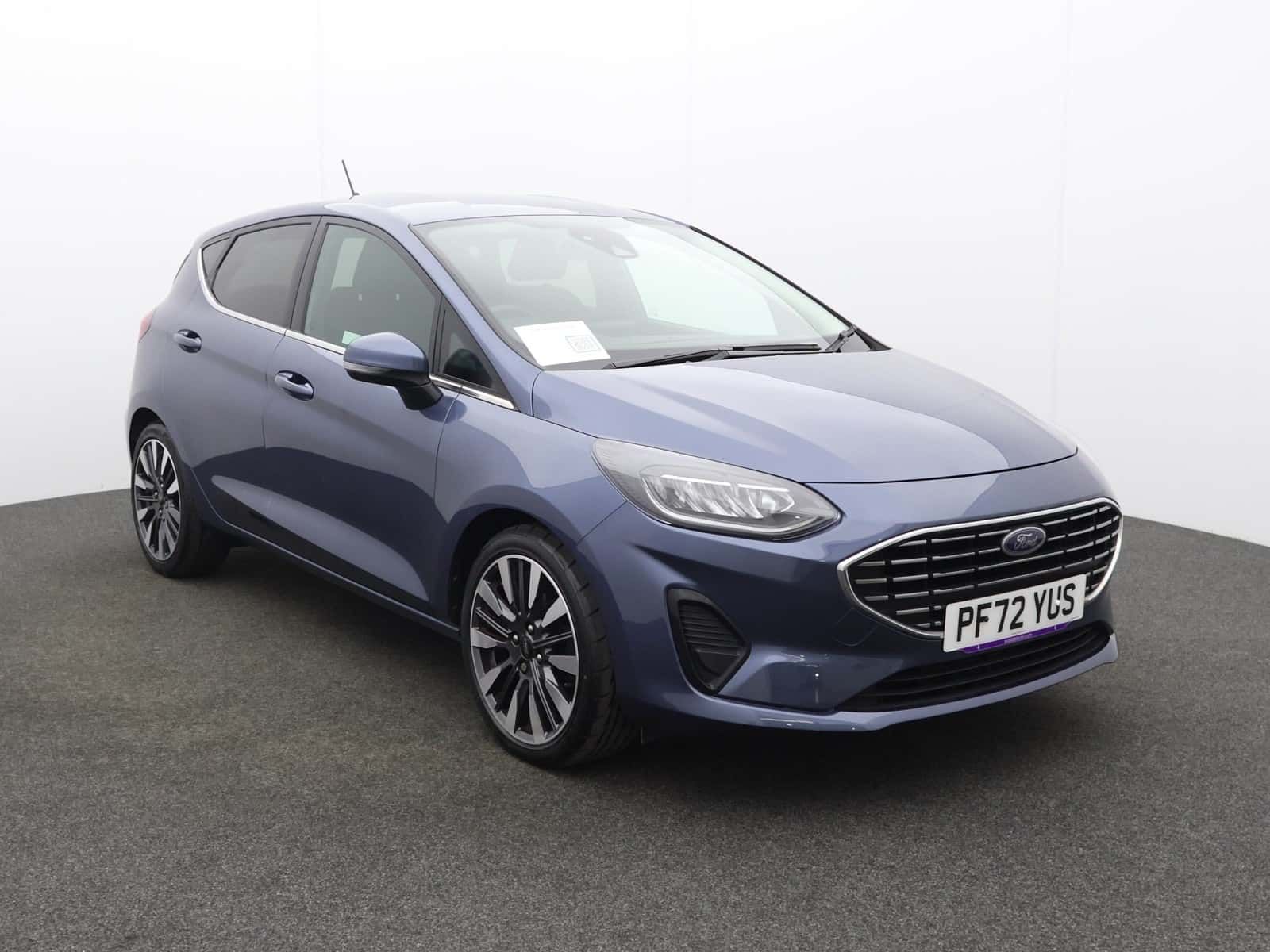 Ford Fiesta dealer public-web source image