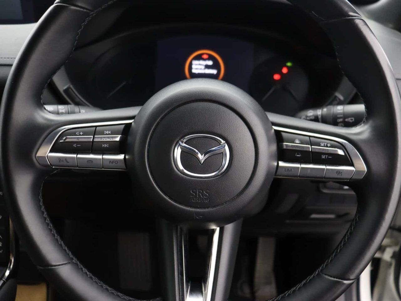 Mazda MX-30 
