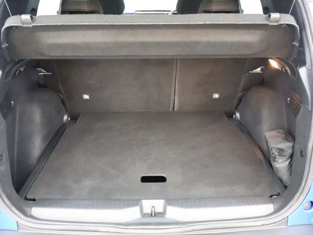 Vauxhall Frontera Electric