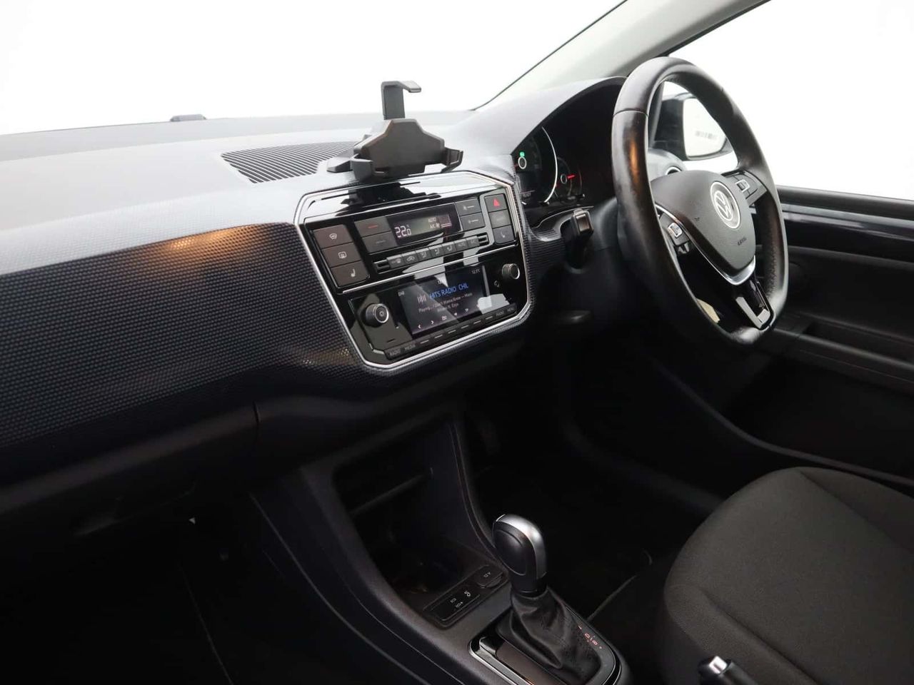 Volkswagen e-up! 