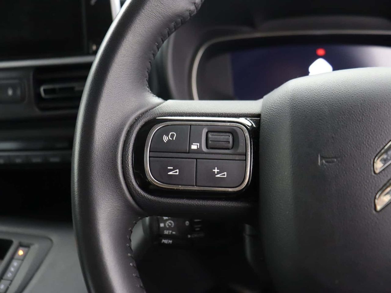 Citroen e-Berlingo
