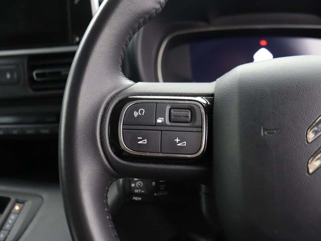 Citroen e-Berlingo
