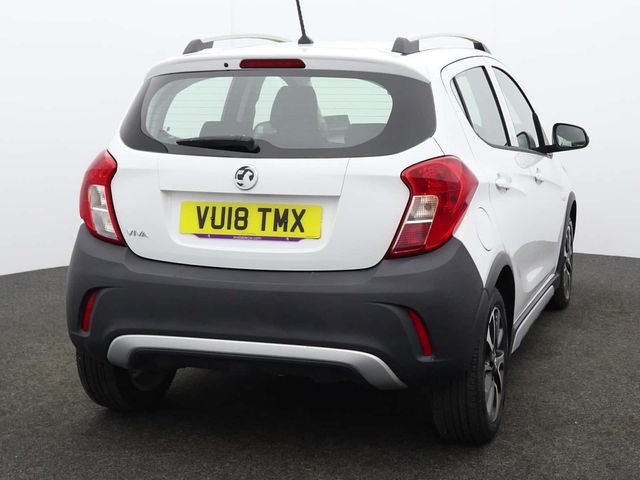Vauxhall Viva