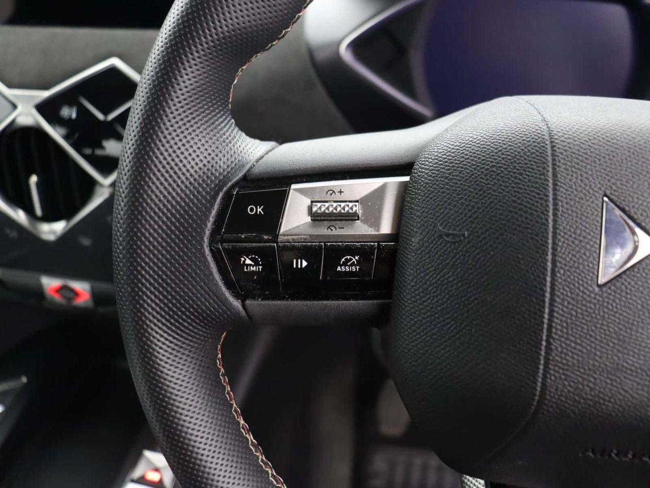 DS AUTOMOBILES DS 3