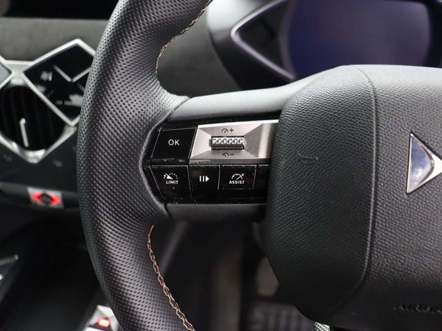 DS AUTOMOBILES DS 3