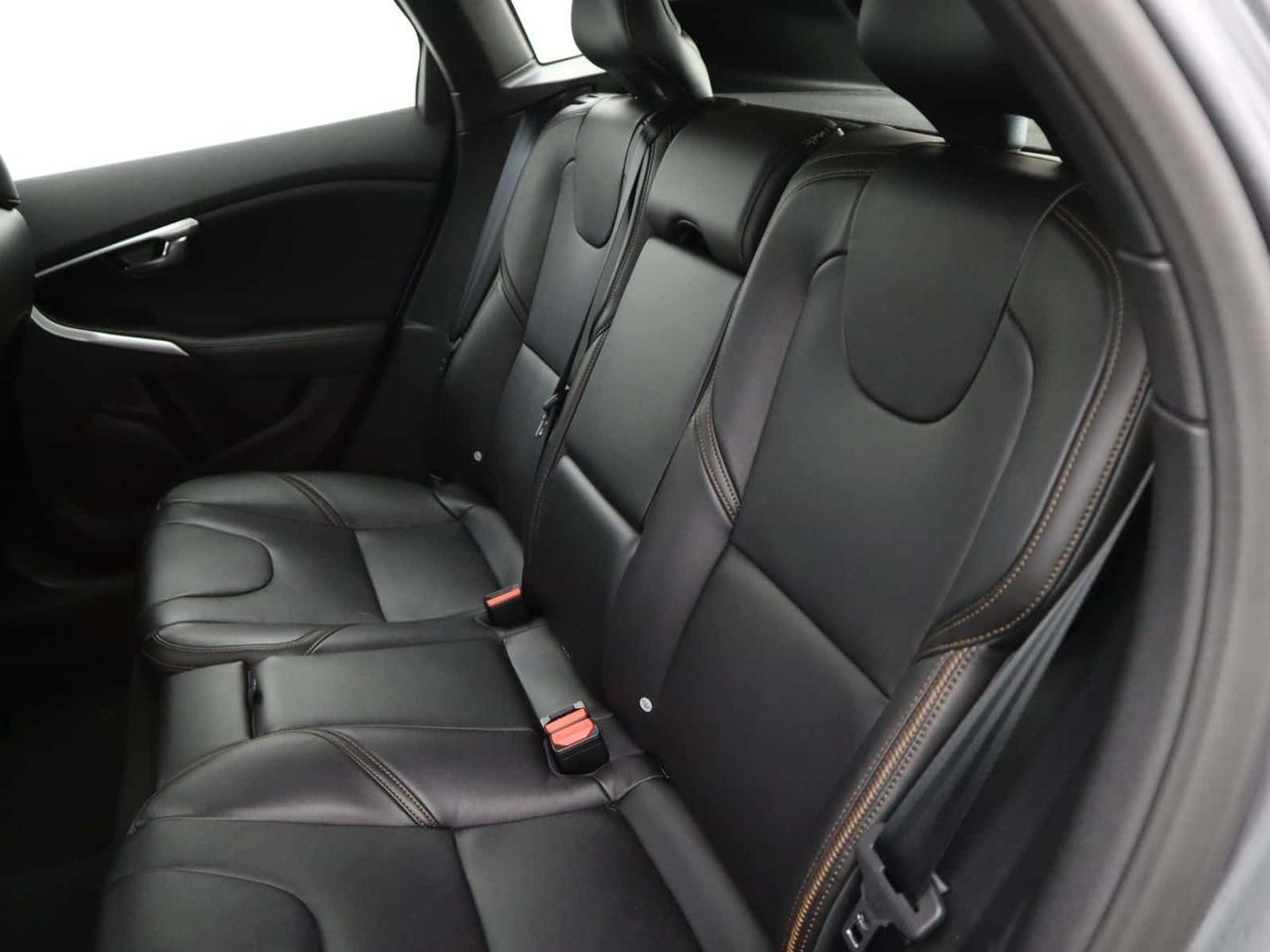 Volvo V40 Cross Country 