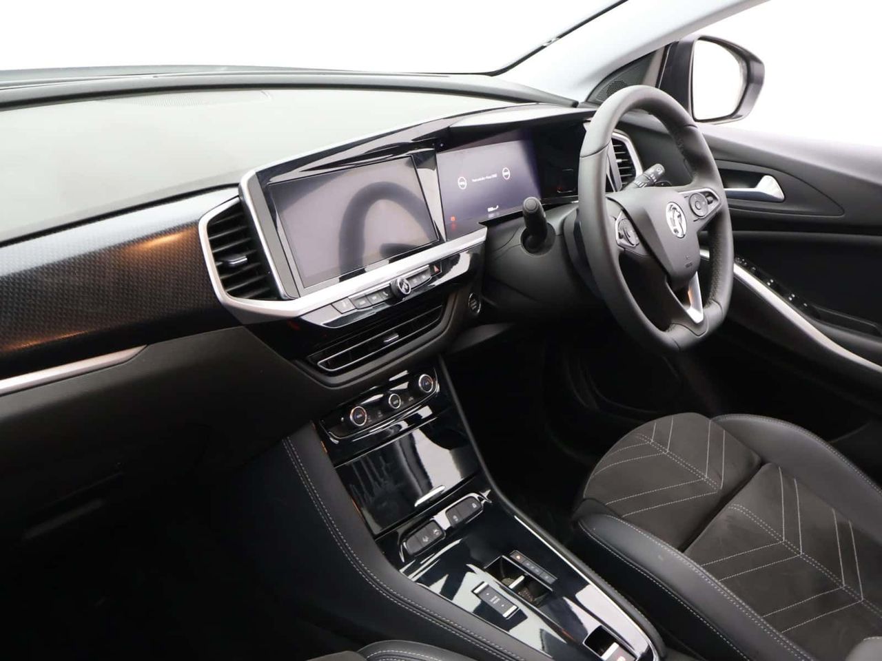 Vauxhall Grandland