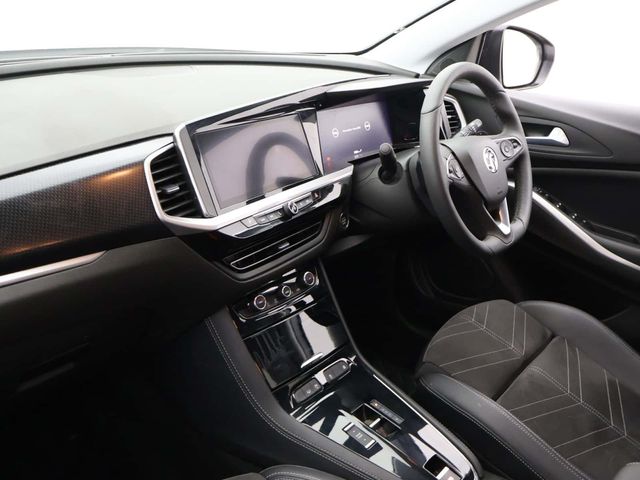 Vauxhall Grandland